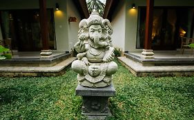 Parthi Puri Ubud